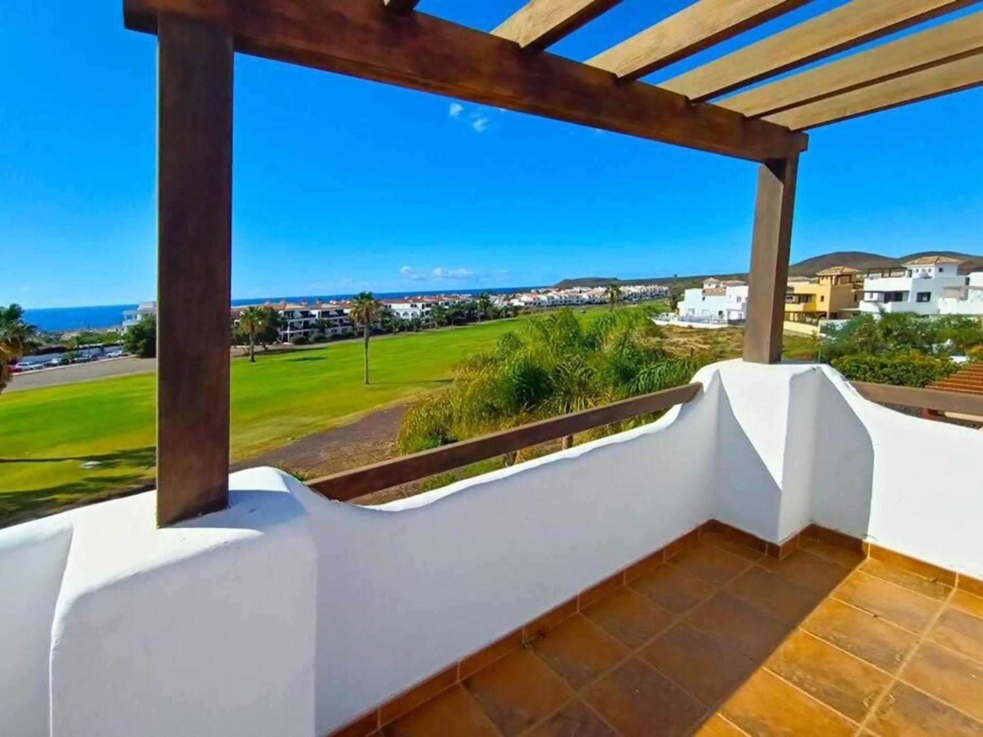 Villa Laurisilva In Amarilla Golf San Miguel de Abona Exterior photo
