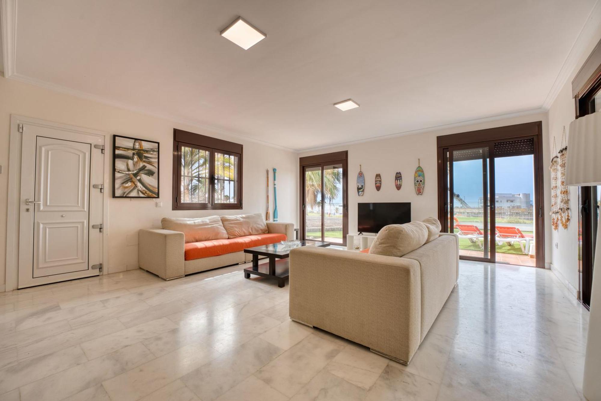 Villa Laurisilva In Amarilla Golf San Miguel de Abona Exterior photo